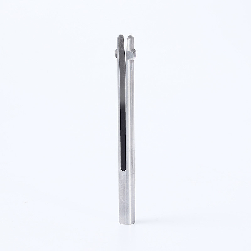14-50 mm Savantec Acero de alta velocidad de un paso de desbaste herramienta de desbaste de borde único para agujero interno
