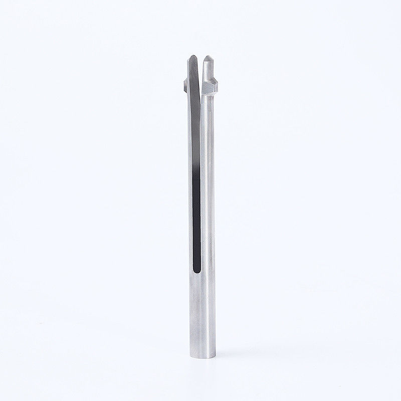Herramienta de chanfar de metal de un paso para agujero interior Savantec 0.8-20.24 mm de acero de alta velocidad