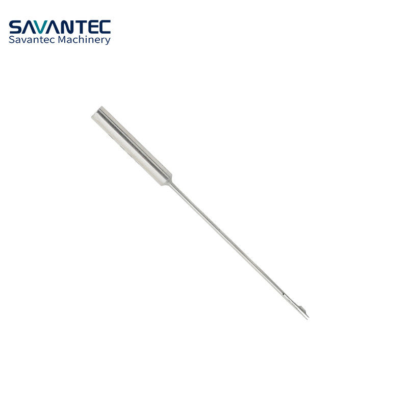 Savantec 6.35-10.31mm Acero de alta velocidad de un paso de desbaste herramienta de desbaste de borde único para agujero interno