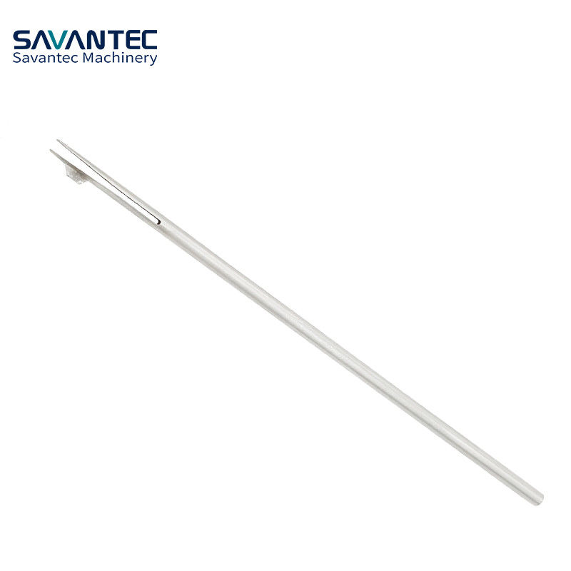 Agujeros de doble o simple borde herramienta de desarraigo simple Savantec 0.8-20.24 mm acero de alta velocidad