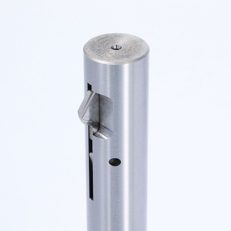 6.0-25.0mm Acero de alta velocidad de un paso de desbaste con borde reemplazable Savantec
