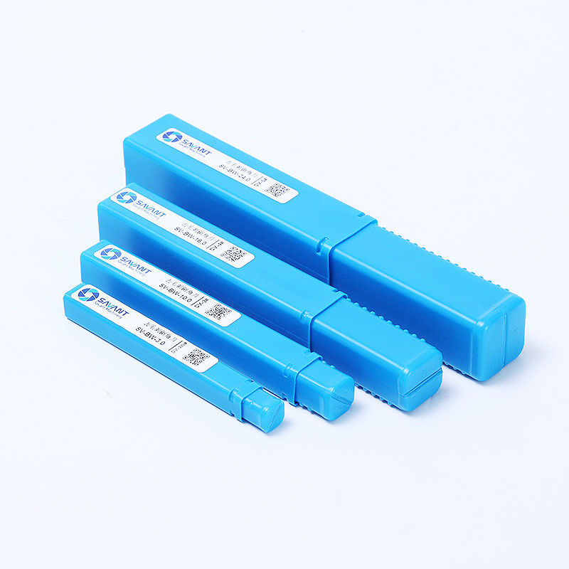 3.0-6.0mm Savantec herramienta de desbaste de borde con agujero pequeño reemplazable con cuchillas desechables