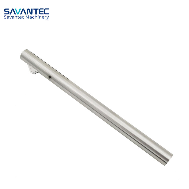 Alta velocidad de acero combinado herramienta de borrado con cuchillas de desecho Savantec 26.0-50.0-S