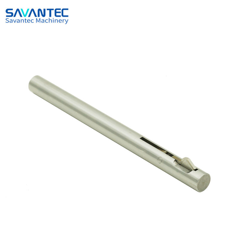 Herramienta combinada para el acorazado de metal con cuchillas de desecho Savantec 26.0-50.0-S Acero de alta velocidad