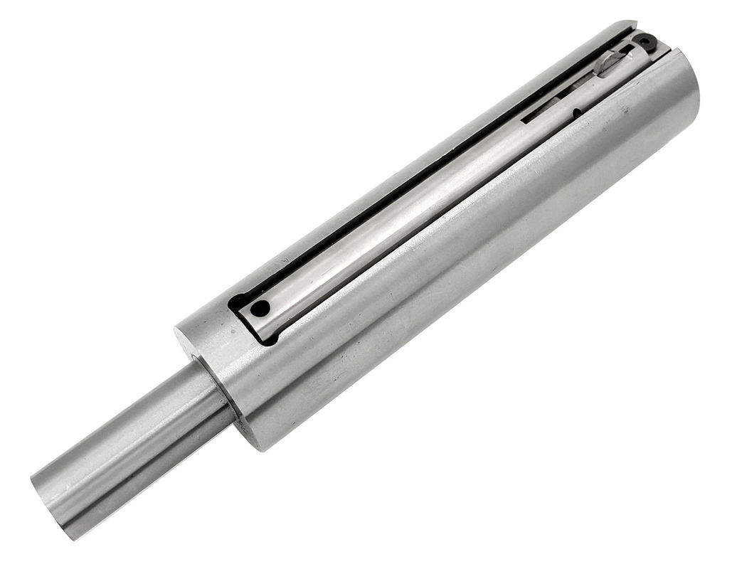 Savantec 26.0-50.0-S Alta velocidad de acero combinado de la herramienta de abrasión con cuchillas de desecho