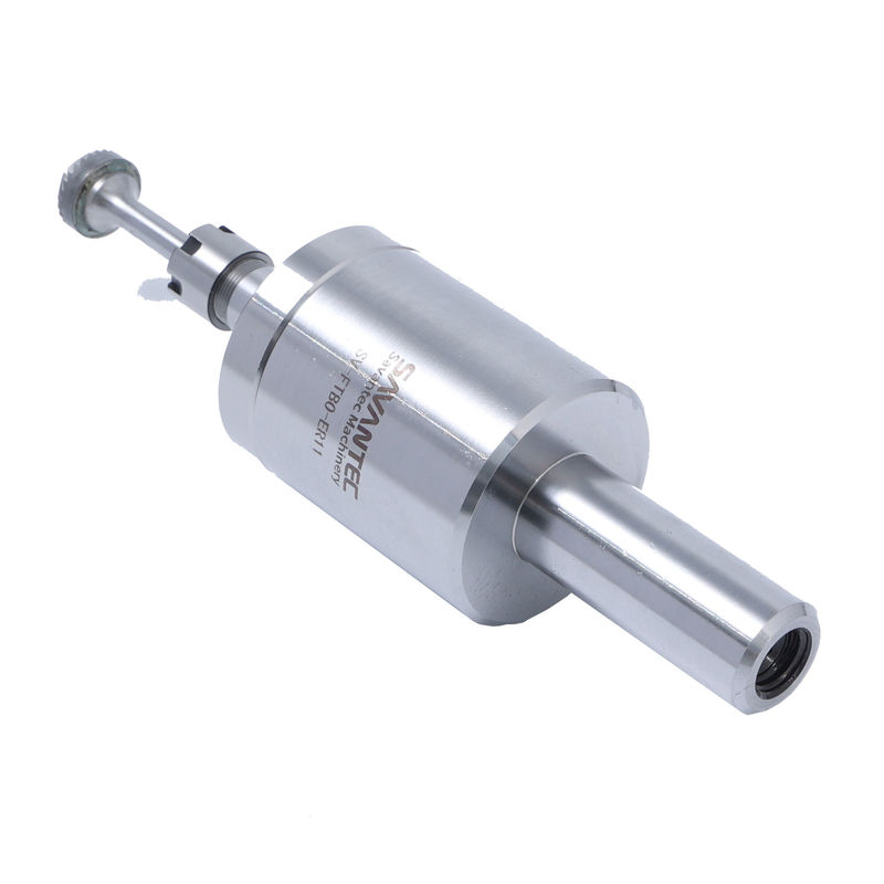 Portador de herramientas de torno CNC de acero de alta velocidad SV-FTBO de Savantec para sujetar herramientas de desbordaje