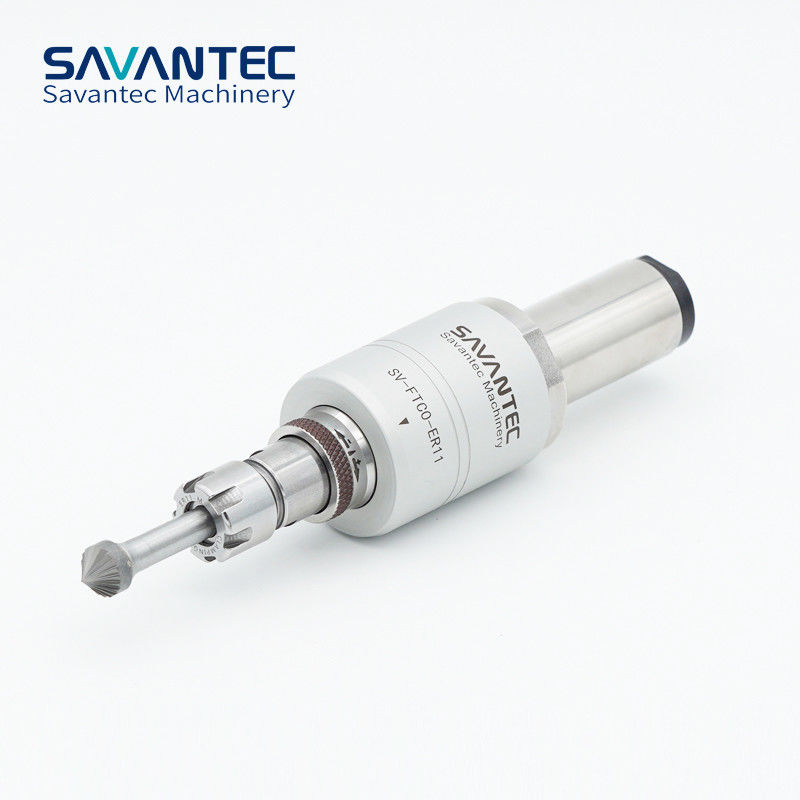 Soluciones de acero de alta velocidad SV-FTCO CNC para sujetar herramientas de tornos