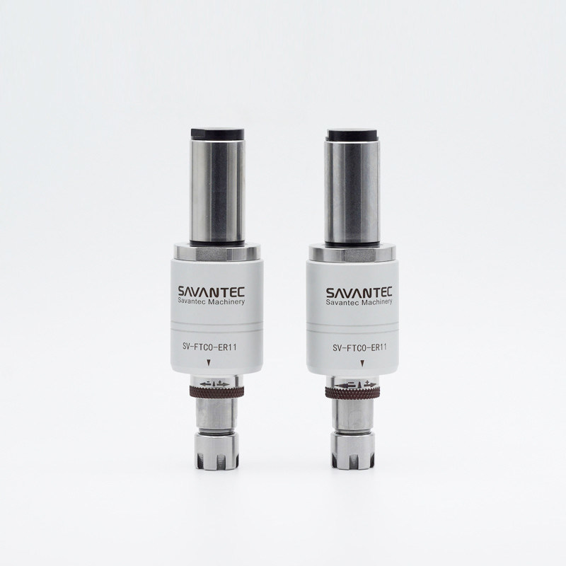 Soluciones de acero de alta velocidad de Savantec SV-FTCO