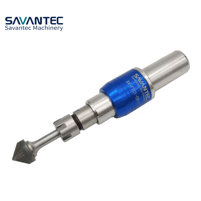 Soluciones de acero de alta velocidad de Savantec SV-FTC1