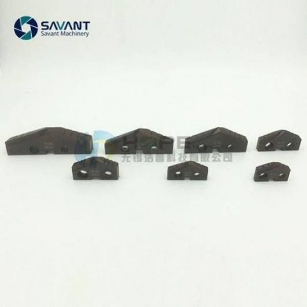 3-60 mm 2D-5D Perforación de pala indexable SAVANTEC Carburo de acero de alta velocidad