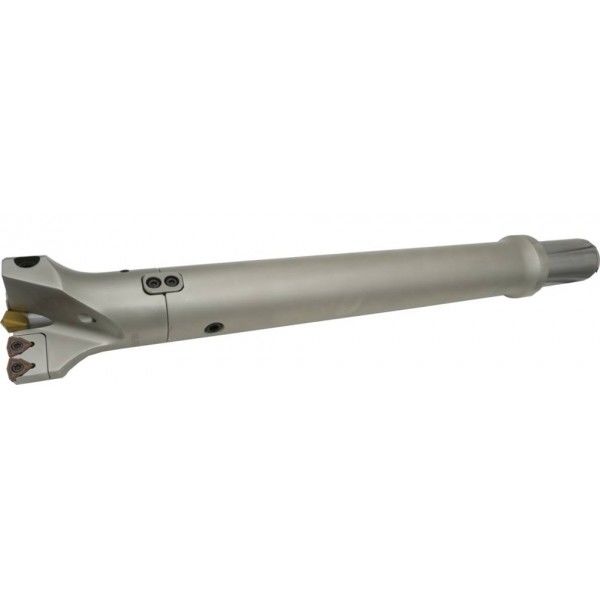 Perforación personalizada de 45-200 mm MDD Gran broca con broca de centralización de acero de alta velocidad para mecanizar agujeros grandes